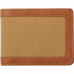 Filson Men's Wallets Outfitter Wallet