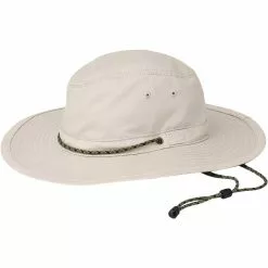 Filson Men's Sun & Rain Hats Twin Falls Travel Hat -Filson Shop TN 4