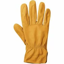 Filson Men's Gloves Original Goatskin Glove Men's