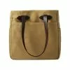 Filson Beach Bags & Totes Open Tote Bag Women's