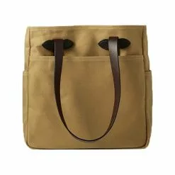Filson Beach Bags & Totes Open Tote Bag Women's
