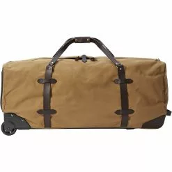 Filson Duffel Bags Extra Large Rolling 135L Duffel Bag -Filson Shop TN 7