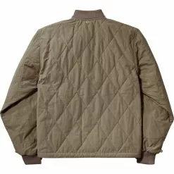 Filson Men's Synthetic Insulation Jackets Quilted Pack Jacket Men's -Filson Shop TN D1 1