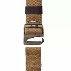 Filson Men's Belts Togiak Belt Men's -Filson Shop TN D1