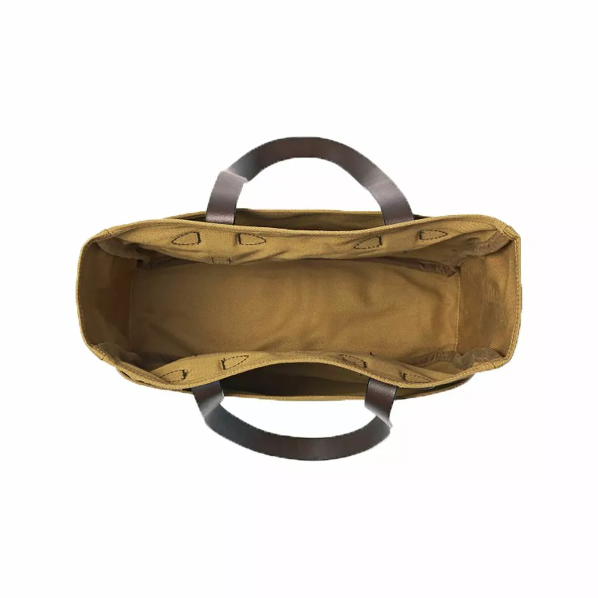 Filson Beach Bags & Totes Open Tote Bag Women's 4 Filson Beach Bags & Totes Open Tote Bag Women's - Image 4