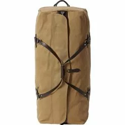 Filson Duffel Bags Extra Large Rolling 135L Duffel Bag -Filson Shop TN D1 4
