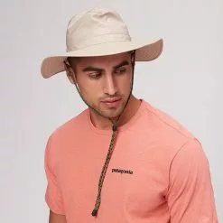 Filson Men's Sun & Rain Hats Twin Falls Travel Hat -Filson Shop TN D3 2