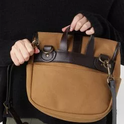Filson Handbags Small Field Bag Women's -Filson Shop TN D5 1