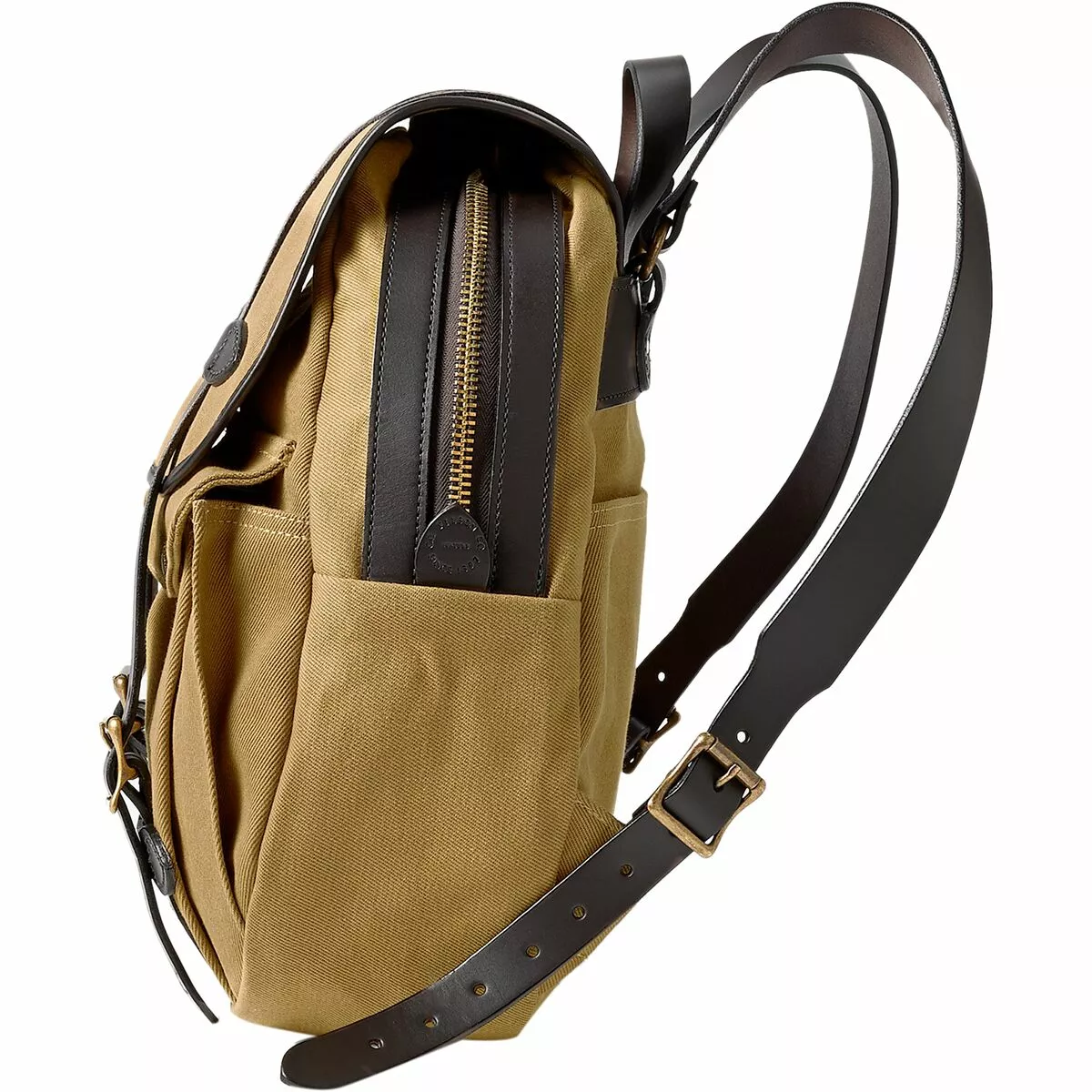 Filson Men's Everyday Packs Rucksack 5 Filson Men's Everyday Packs Rucksack - Image 5