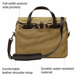 Filson Men's Everyday Packs Original Briefcase -Filson Shop TN D5