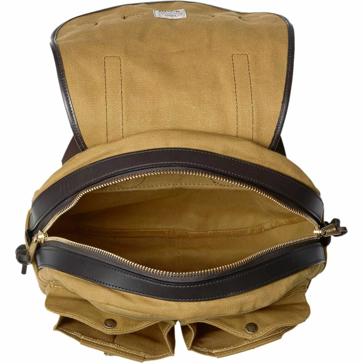 Filson Men's Everyday Packs Rucksack 4 Filson Men's Everyday Packs Rucksack - Image 4