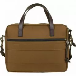 Filson Men's Everyday Packs Dryden Briefcase -Filson Shop WHI D3 1